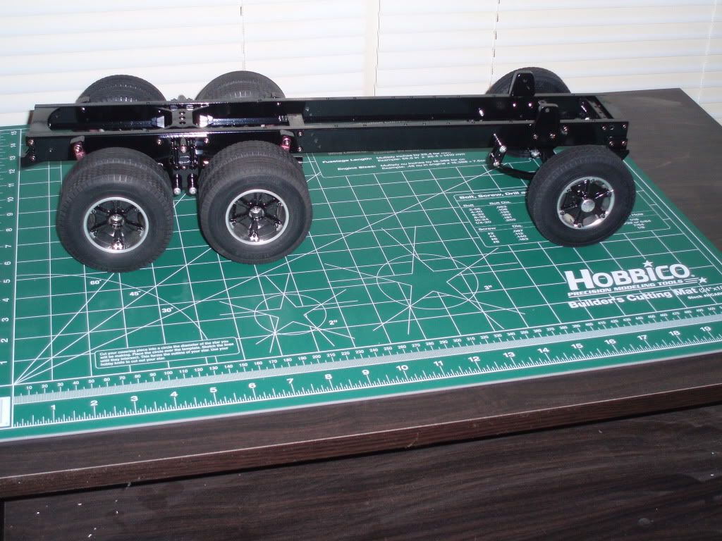 cracker rc car